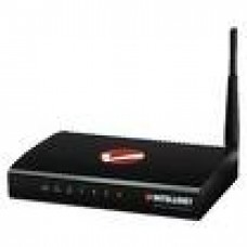 Intellinet wireless g router